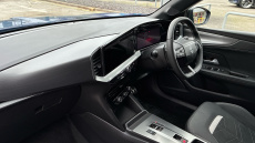 Vauxhall Mokka 1.2 Turbo Ultimate 5dr Auto Petrol Hatchback